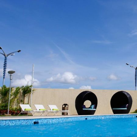 Lidotel Barquisimeto Dış mekan fotoğraf