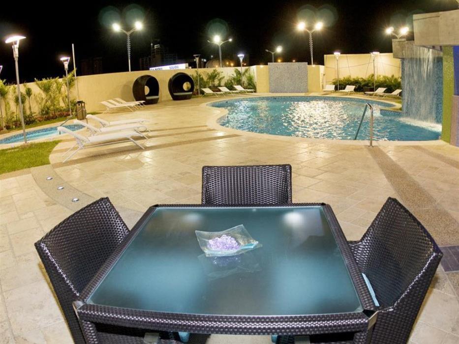 Lidotel Barquisimeto Dış mekan fotoğraf