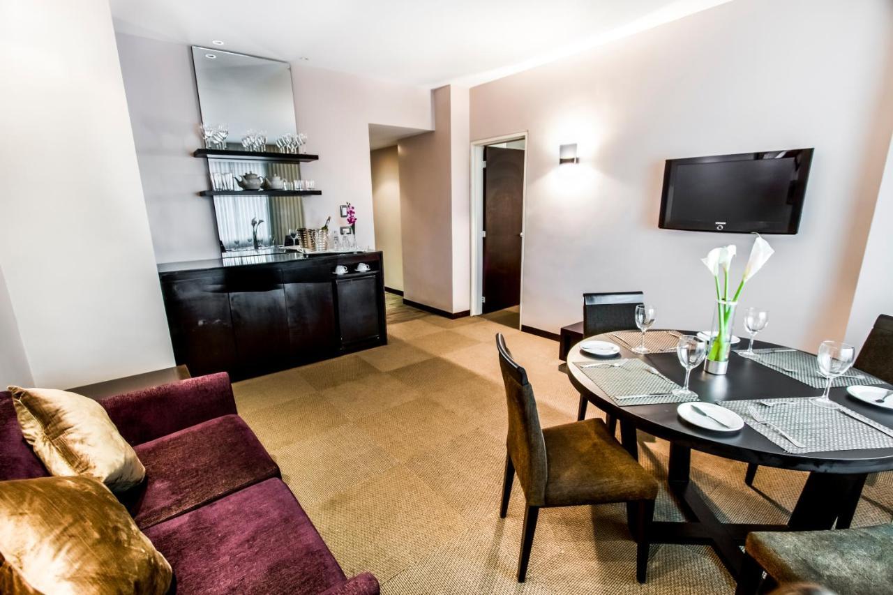 Lidotel Barquisimeto Dış mekan fotoğraf