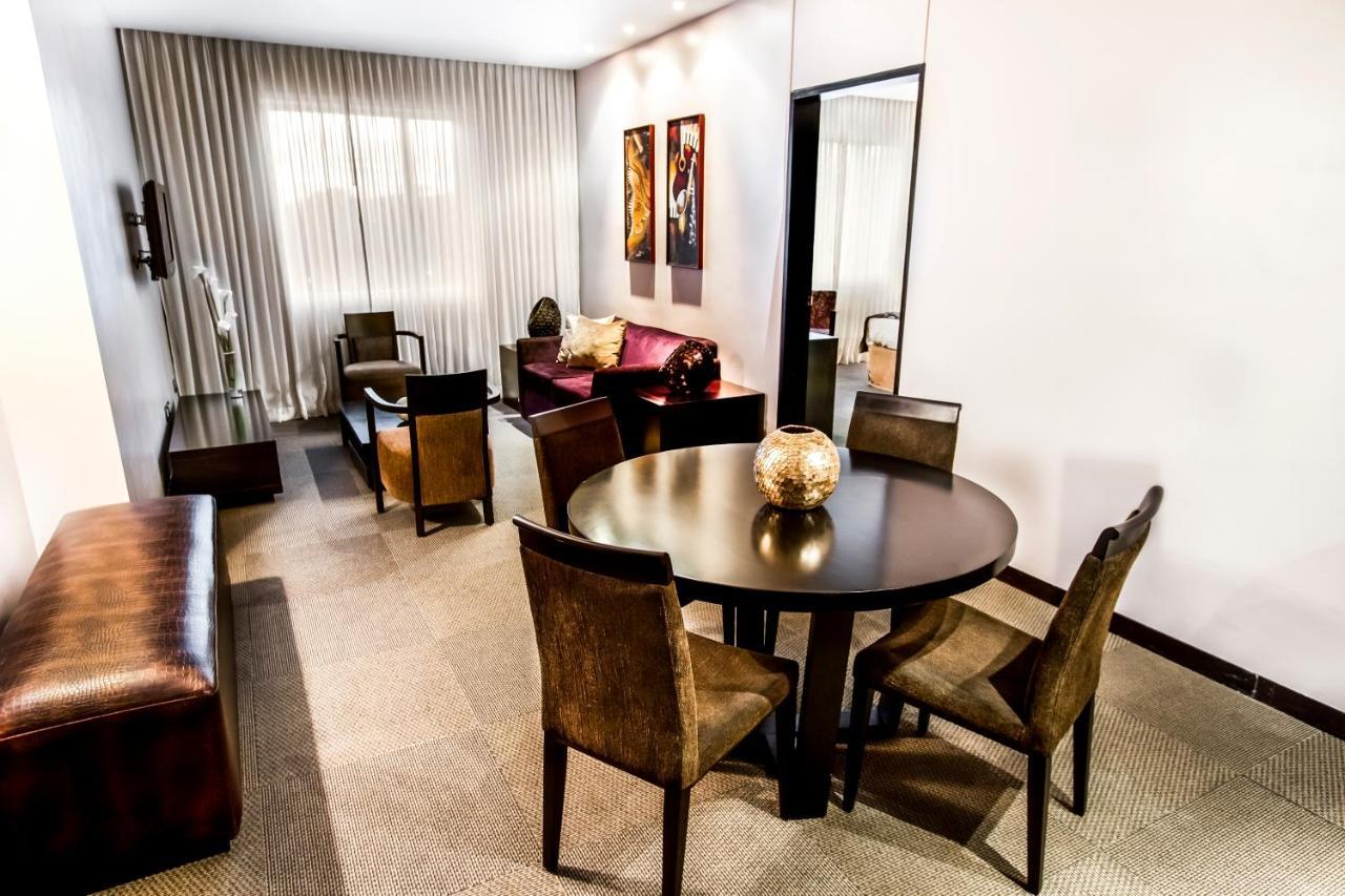 Lidotel Barquisimeto Dış mekan fotoğraf