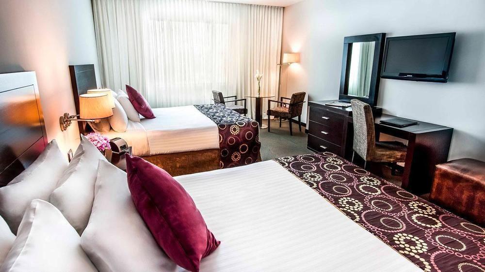 Lidotel Barquisimeto Dış mekan fotoğraf