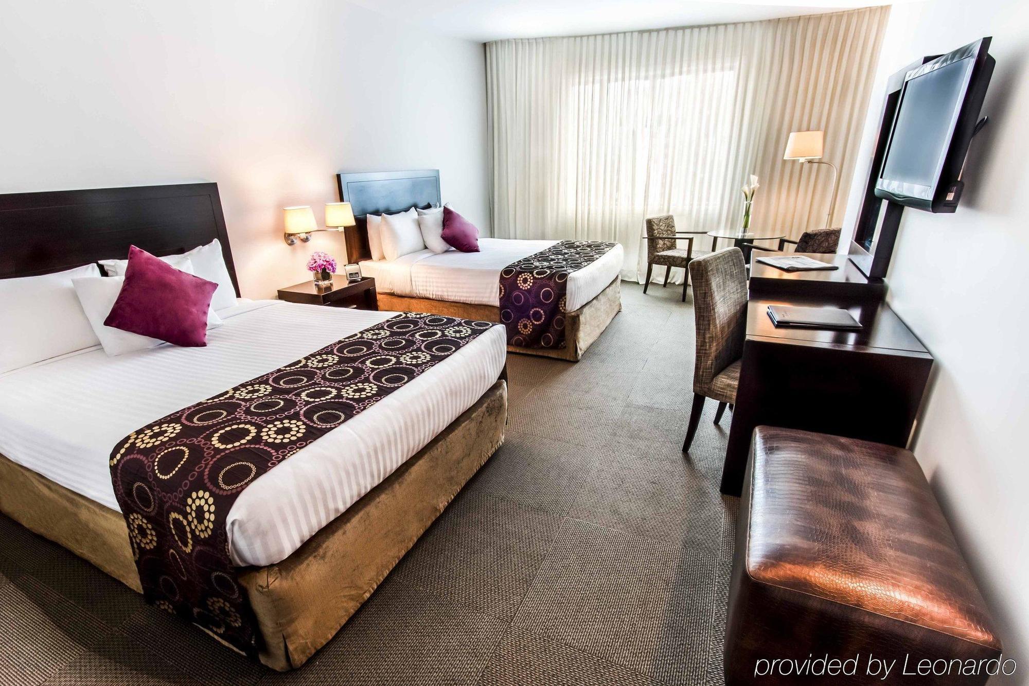 Lidotel Barquisimeto Dış mekan fotoğraf