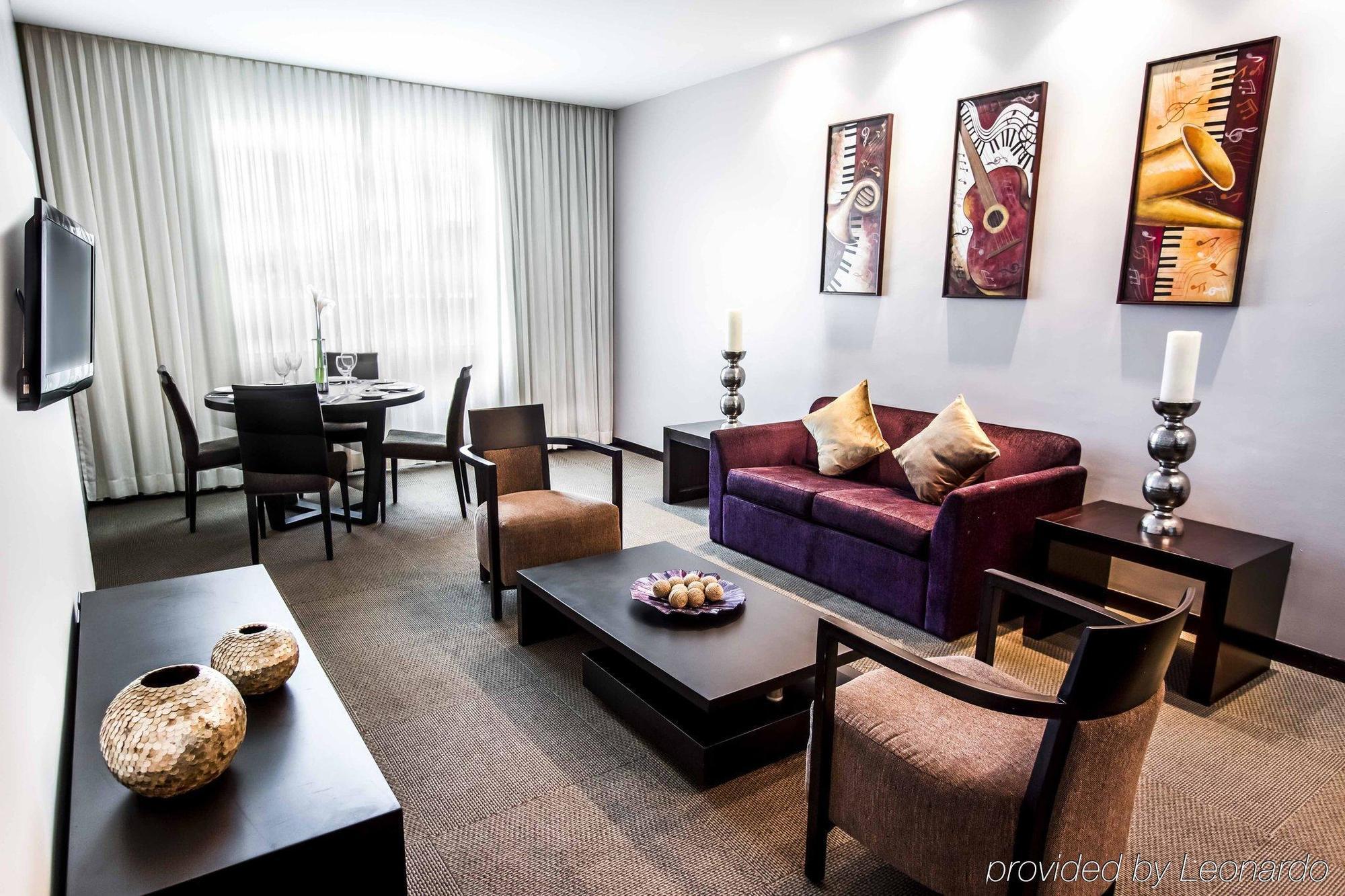 Lidotel Barquisimeto Dış mekan fotoğraf