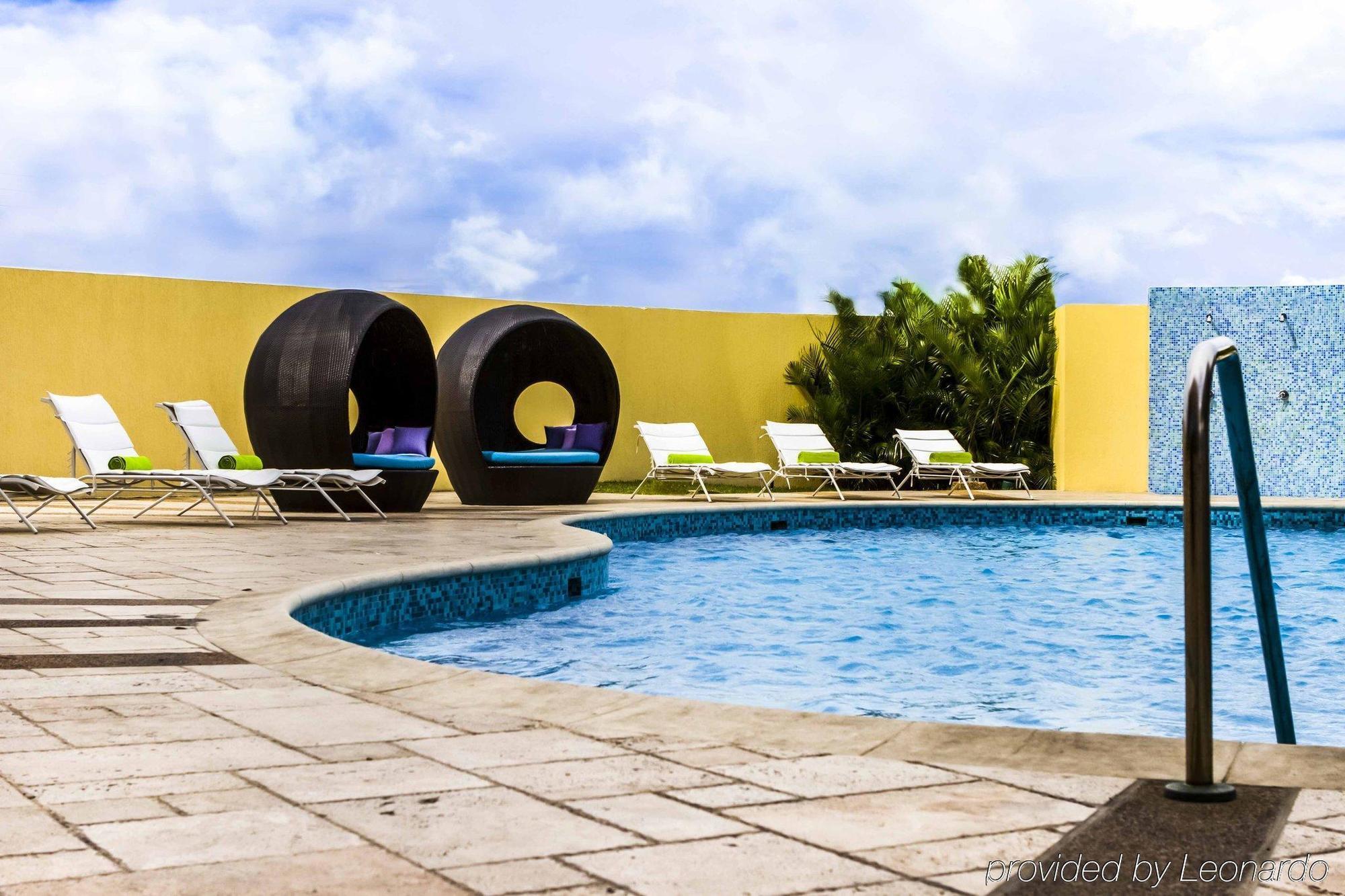 Lidotel Barquisimeto Dış mekan fotoğraf