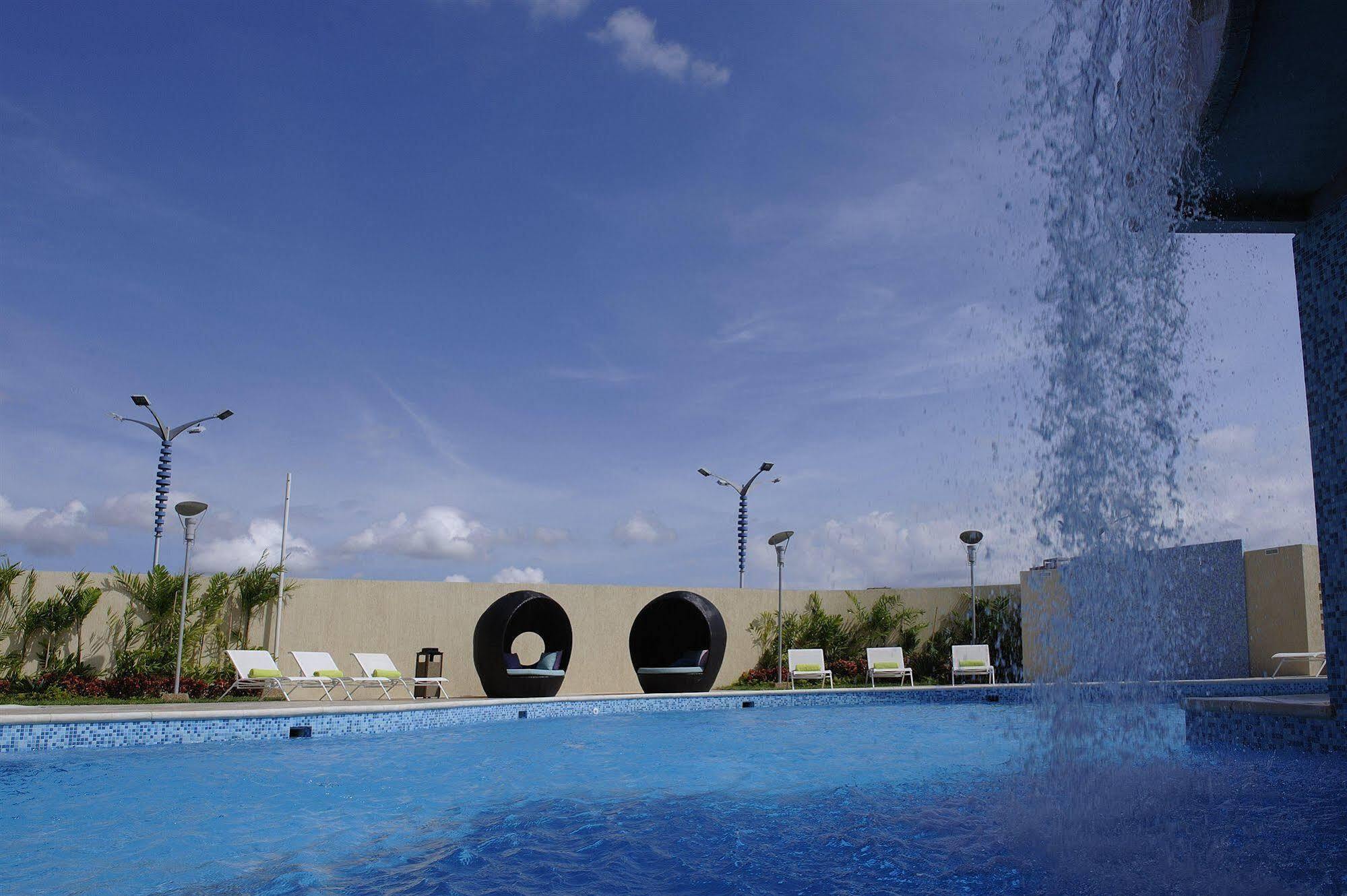 Lidotel Barquisimeto Dış mekan fotoğraf
